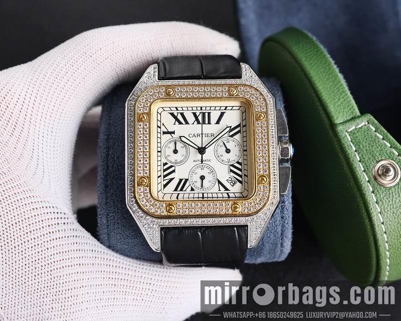 Cartier 45X10mm 0503116
