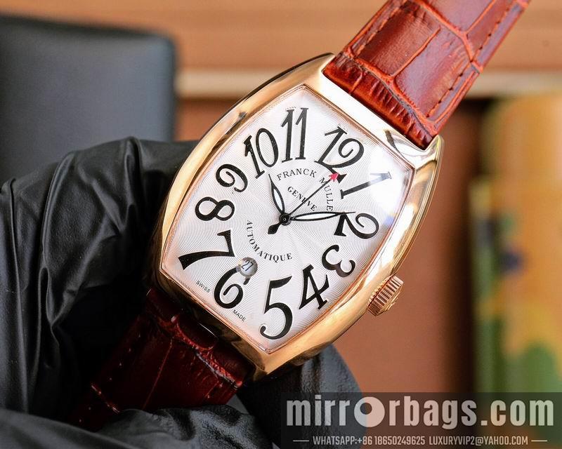 Franck Muller 55X42X13mm 092824