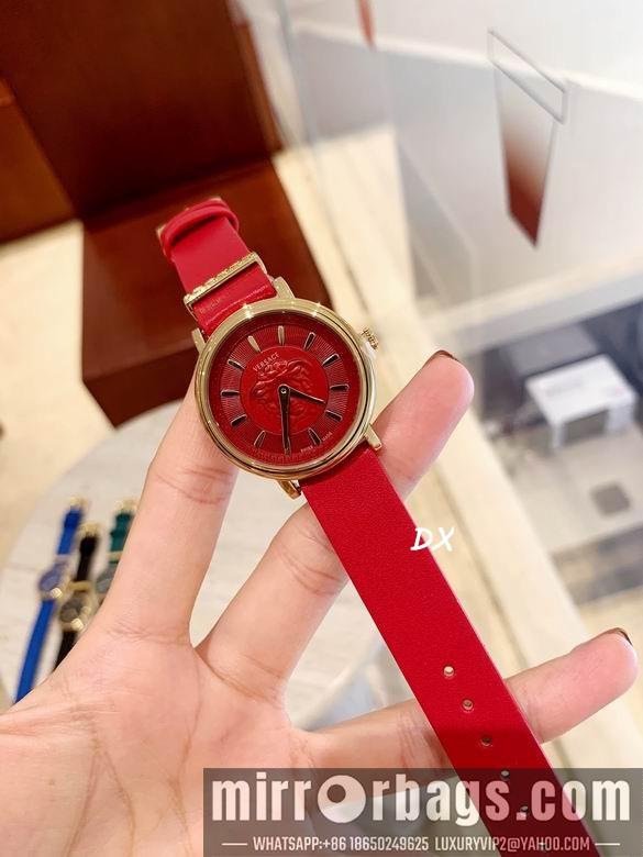 Versace 34mm 2nms47