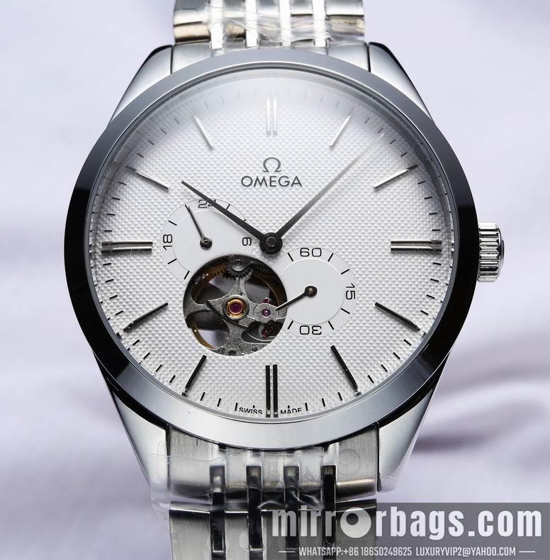 Omega watch 40X12mm M47