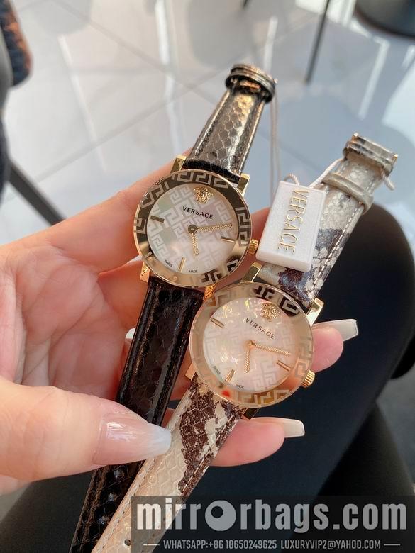 Versace watch 31mm M23
