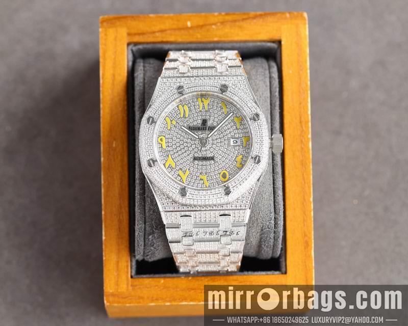 AP 40X10mm 0503119