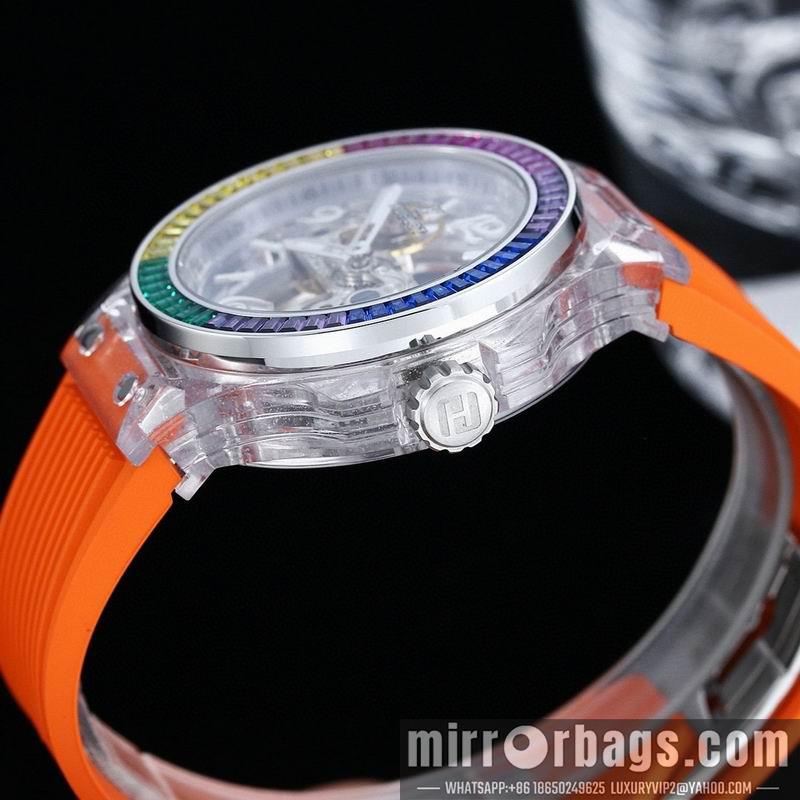 Hublot 42X14mm 082918