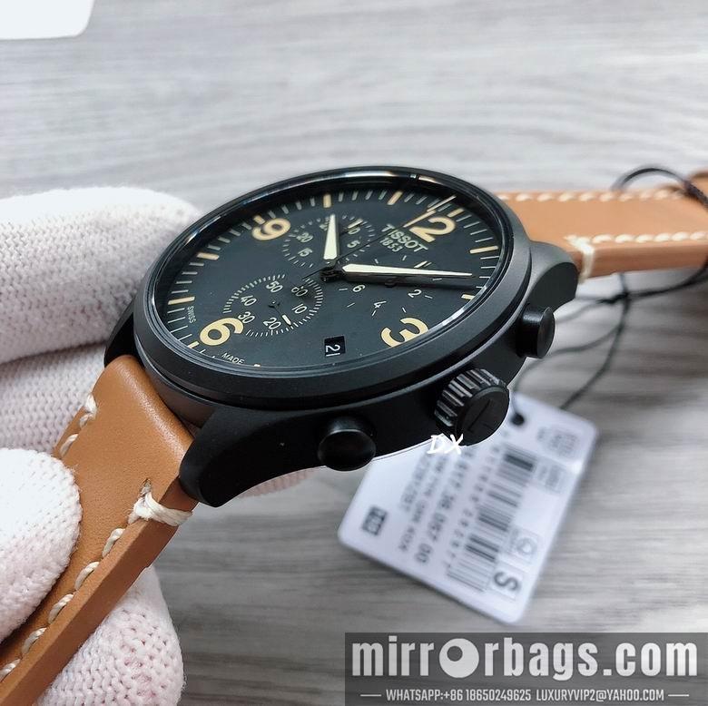 Tissot 45x11mm 2nms47