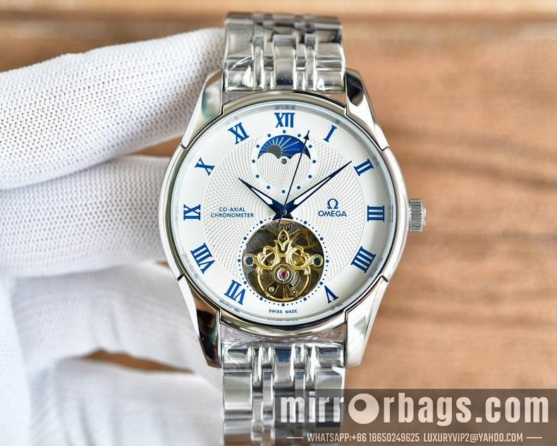 Omega men 42X13mm 0717109