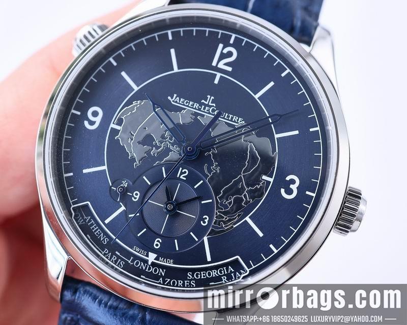 Jaeger LeCoultre 42mm 0829189