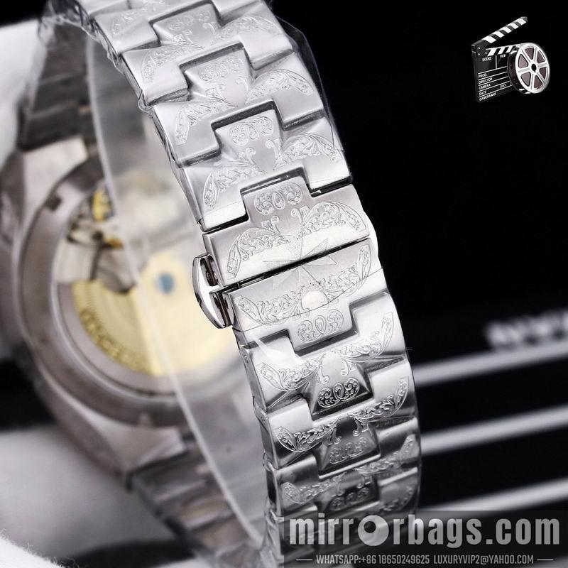 Vacheron Constantin 43X12mm 082376