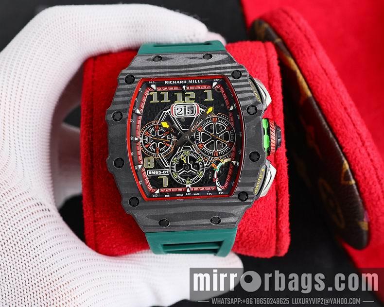 Richard Mille watch RM65-01 122545