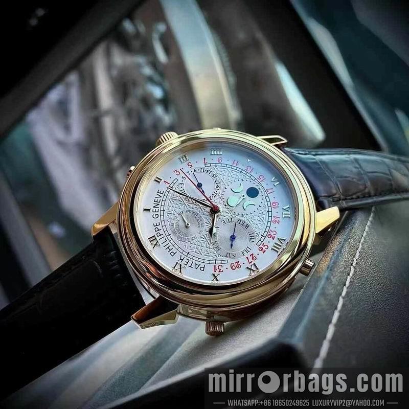 Patek Philippe watch 110101
