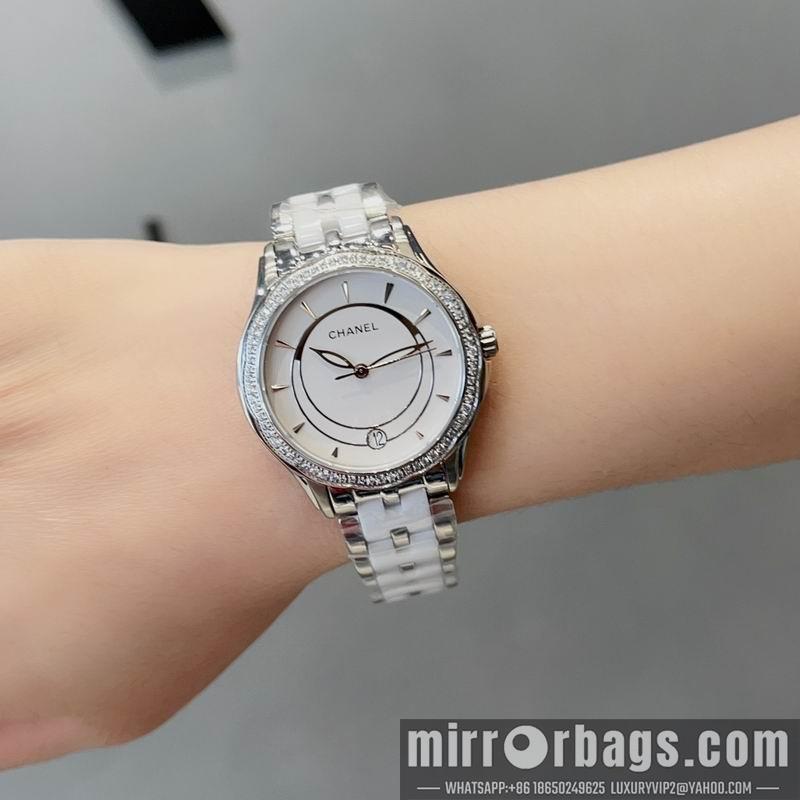 Chanel 35mm 022422
