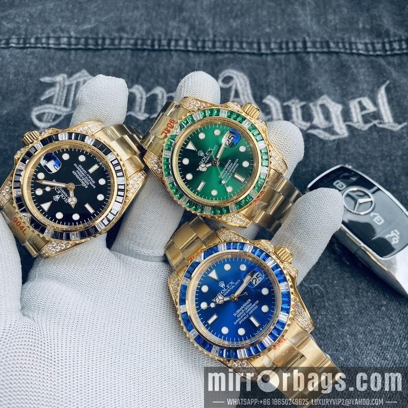 Rolex 40mm 121745