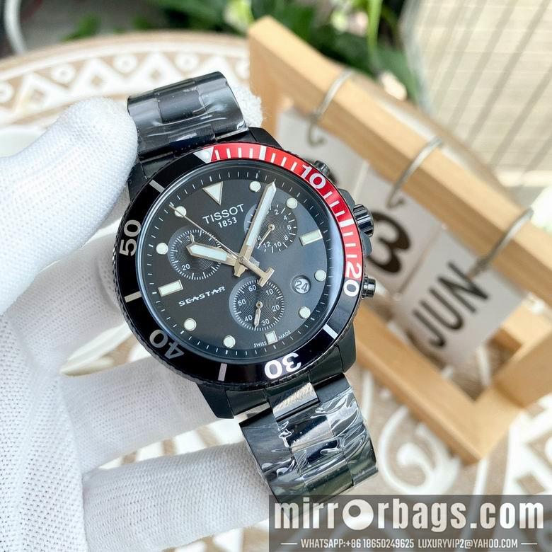 Tissot watch mb 062101