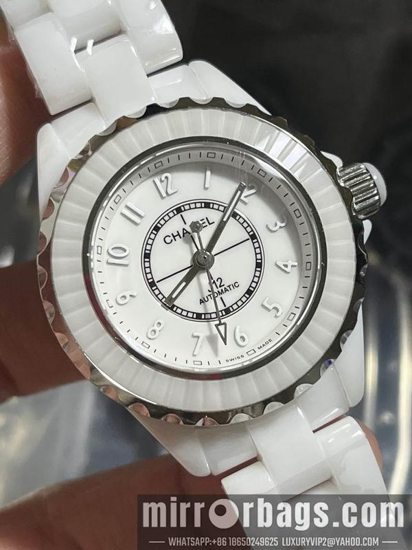 Chanel 33mm 042735