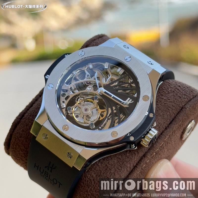 Hublot watch 022144