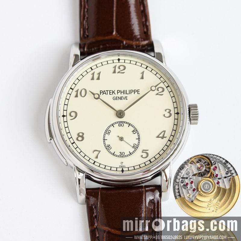 Patek Philippe 40mm 080619
