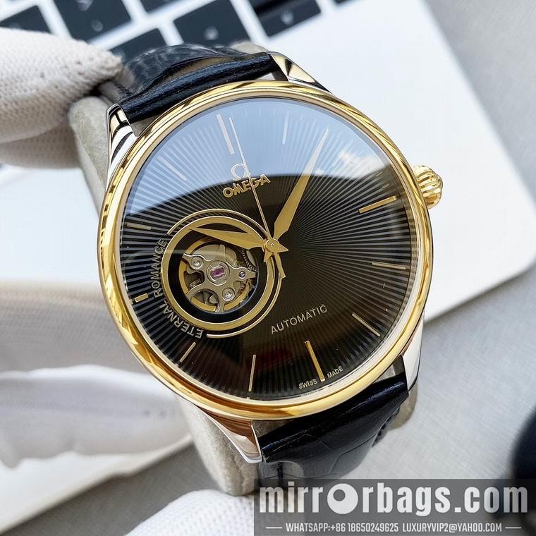 Omega men 40mm M73