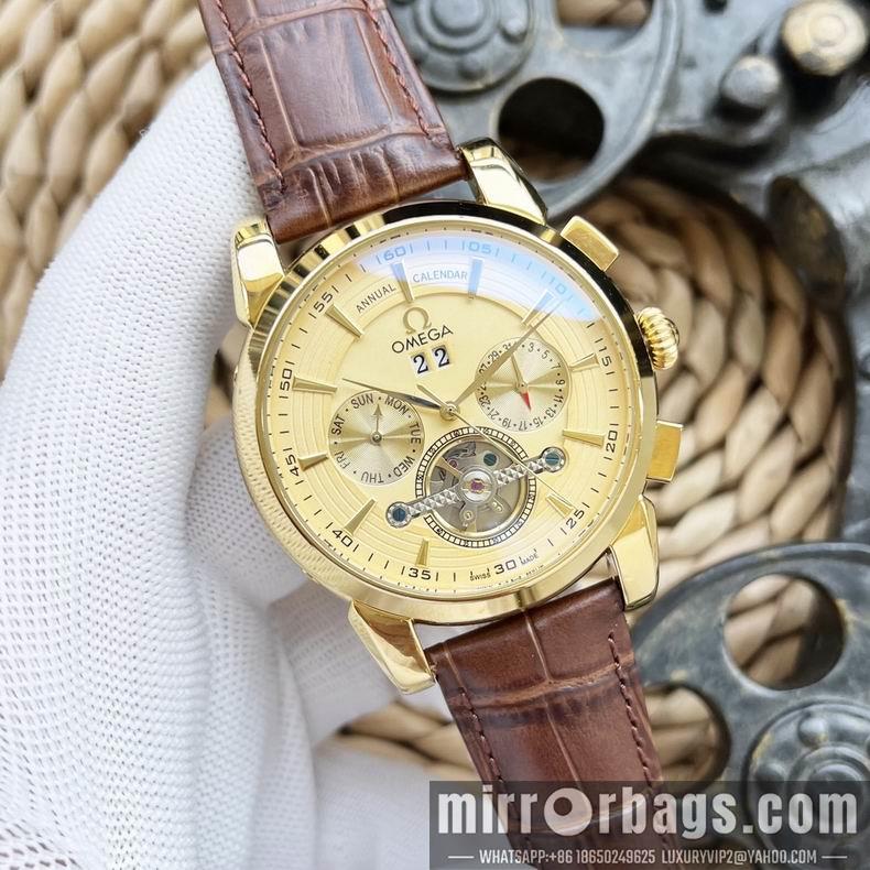 Omega men 43X12mm 42