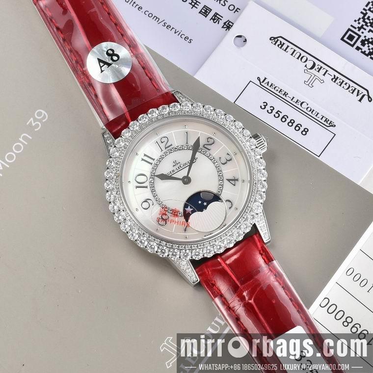 Jaeger Lecoultre women 36X9mm M25