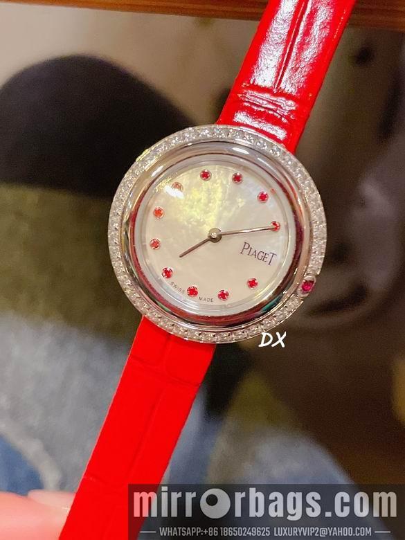 Piaget 29 34mm 2nms74