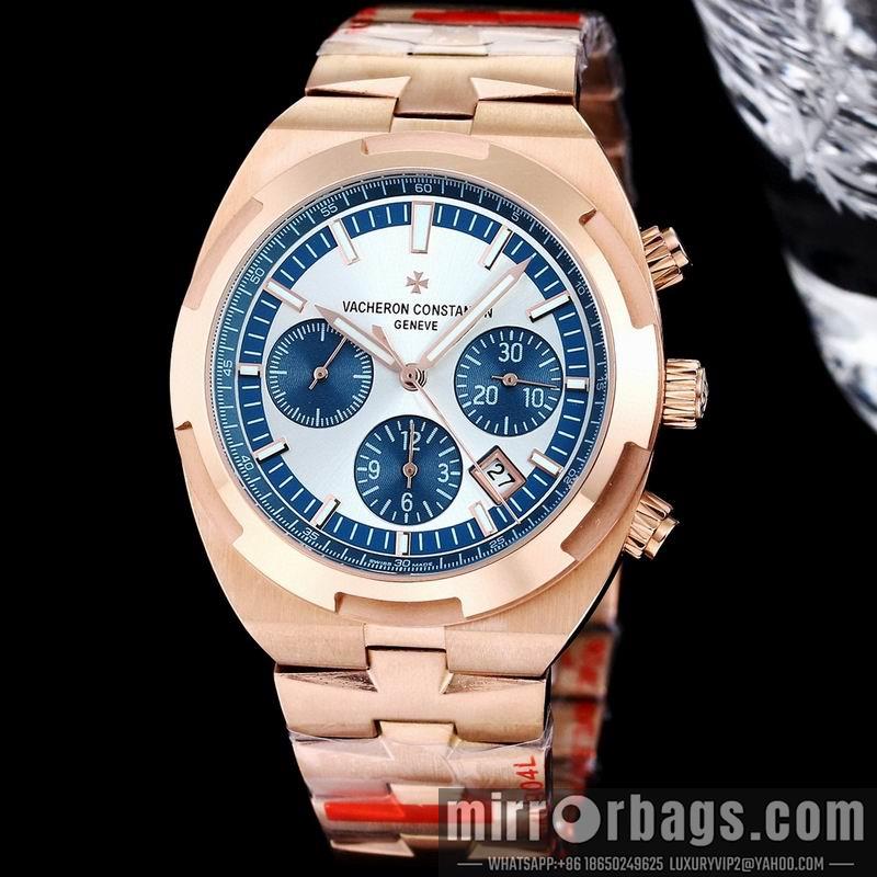 Vacheron Constantin 42X13mm 082319
