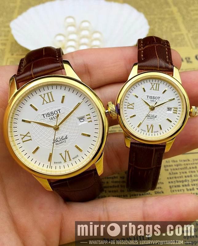 Tissot 41mm 28mm 091020