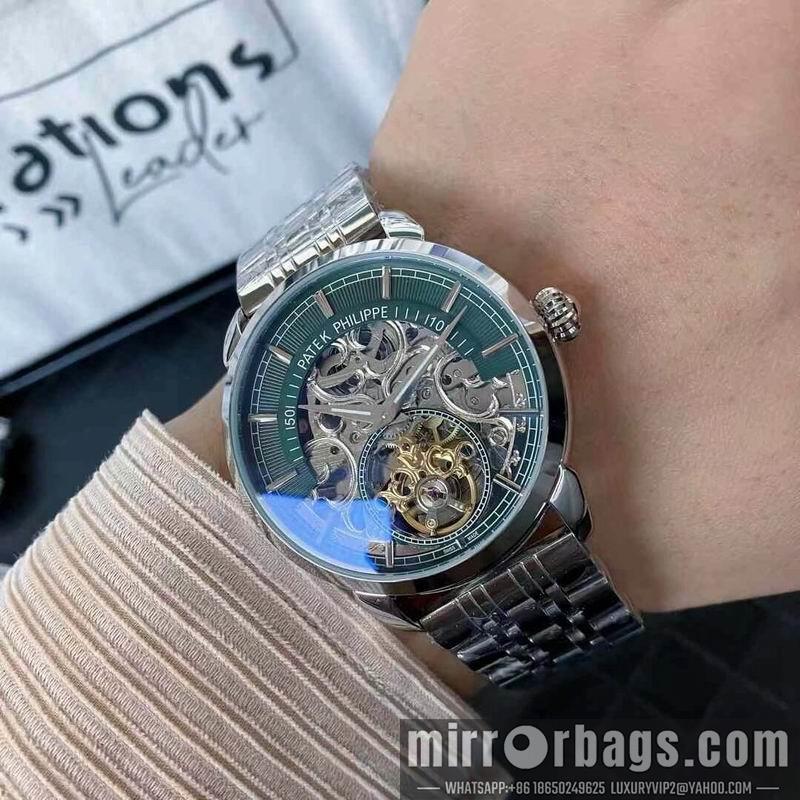 Patek Philippe 43mm 031979