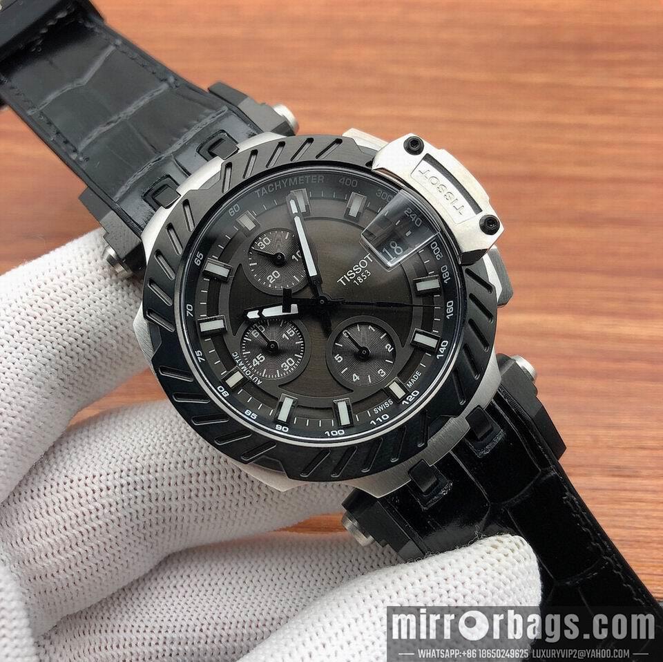 Tissot watch mb 111801