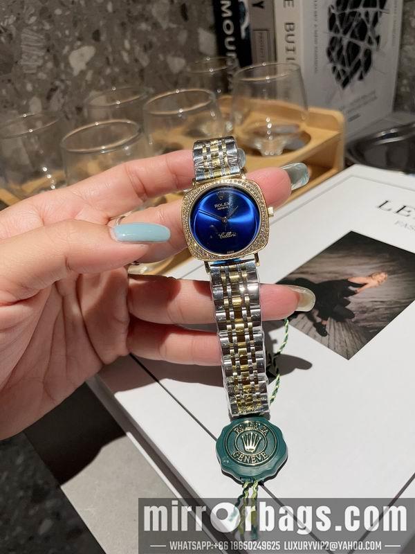 Rolex 30mm 052202
