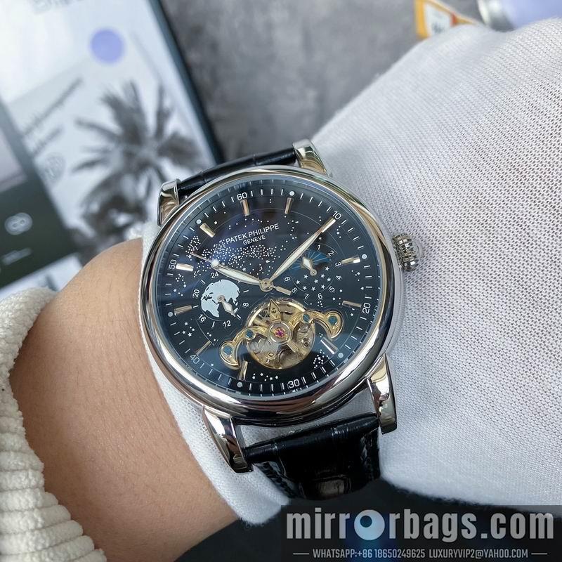 Patek Philippe 43mm 0427132
