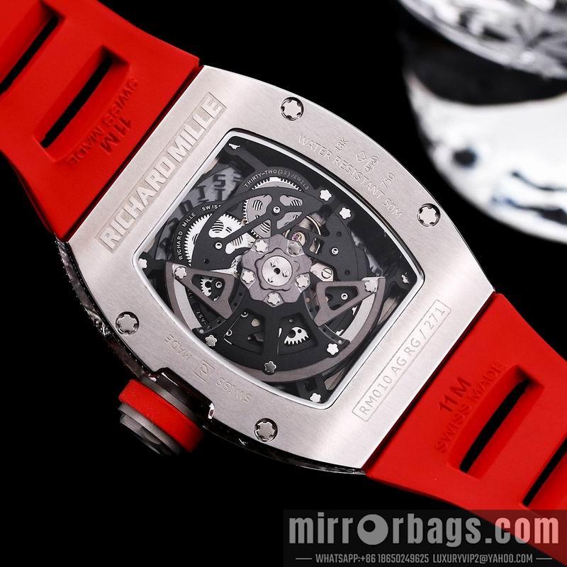Richard Mille 49X41X15mm 050638