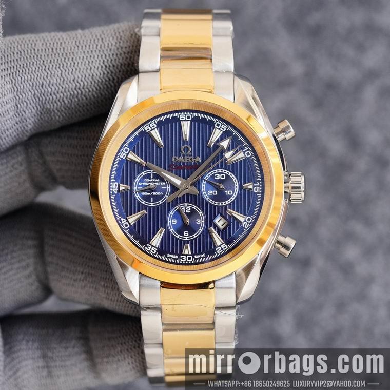Omega watch mb 072904