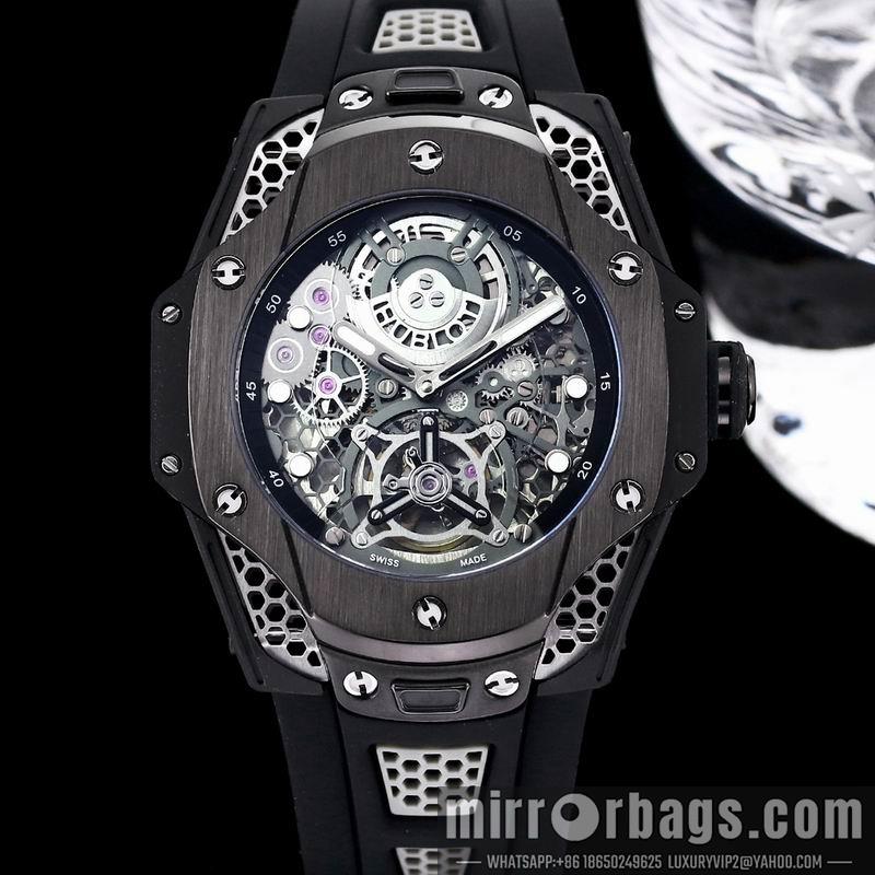 Hublot 44mm 050633