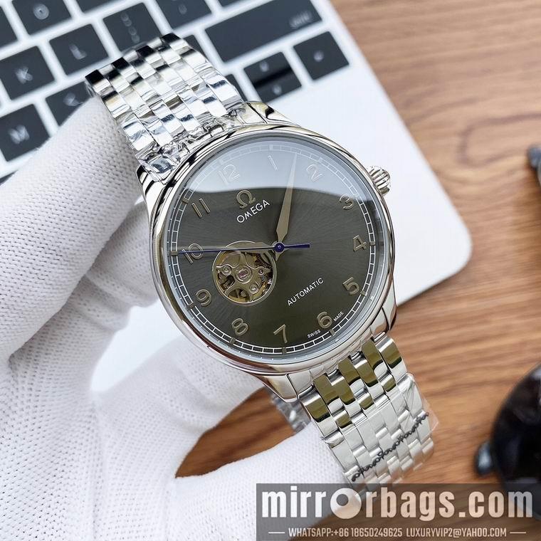 Omega men 40X12mm M49
