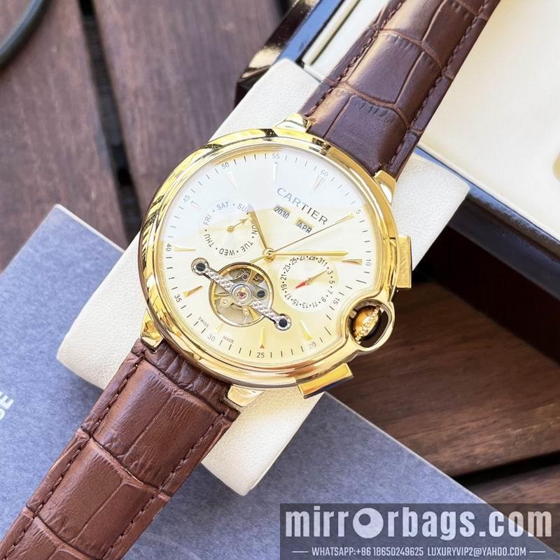 Cartier 44mm 1031124
