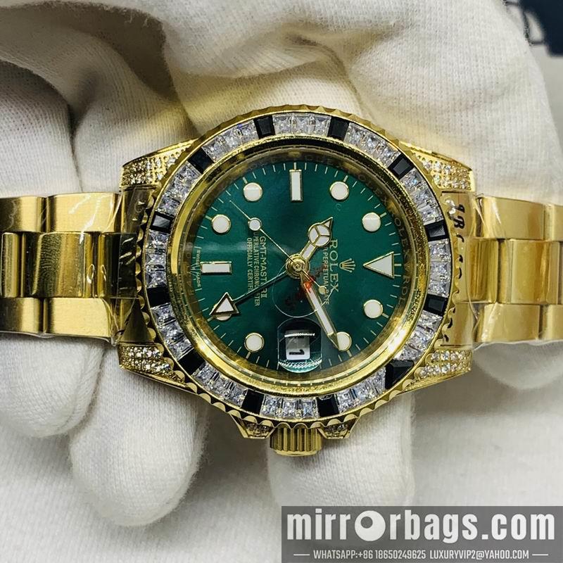 Rolex watch 0303101