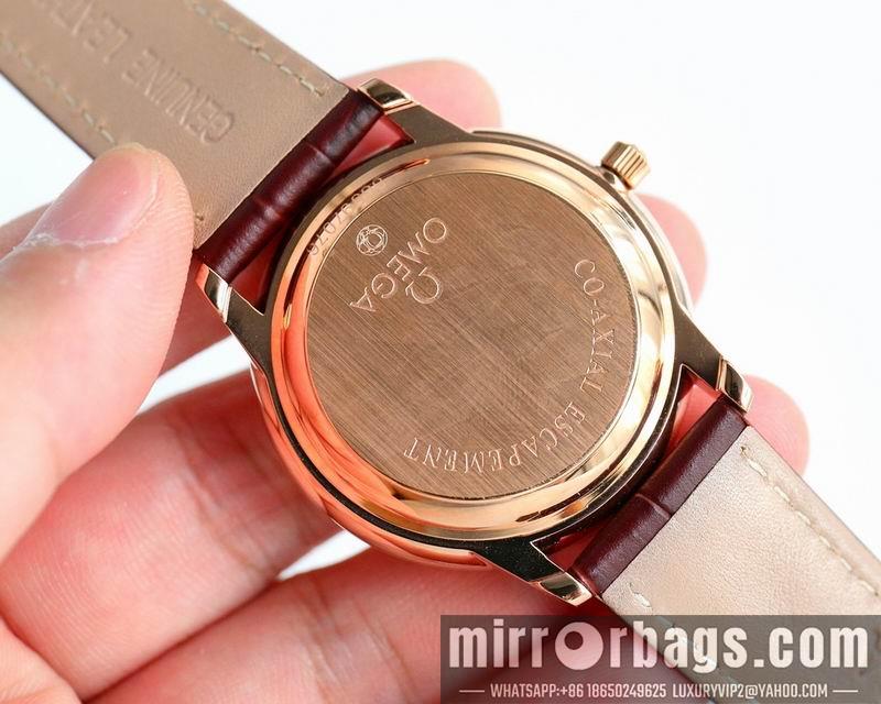 Omega 39.5mm 0829173