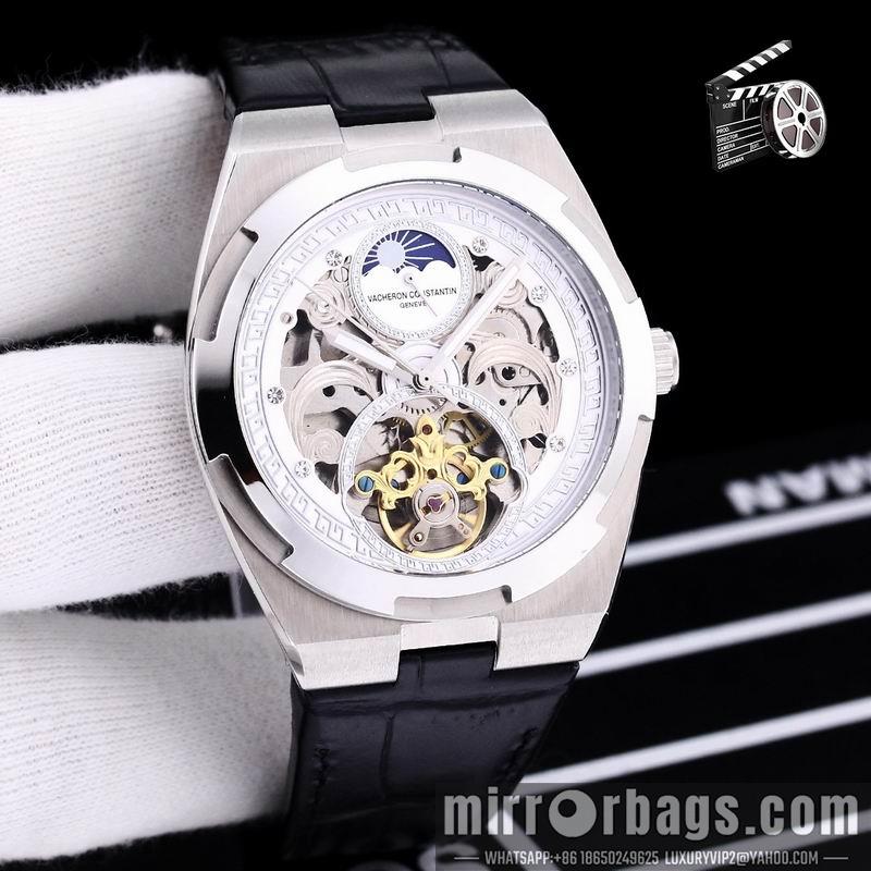 Vacheron Constantin 42X12mm 1015105