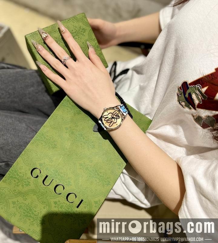 Gucci 38mm 052220