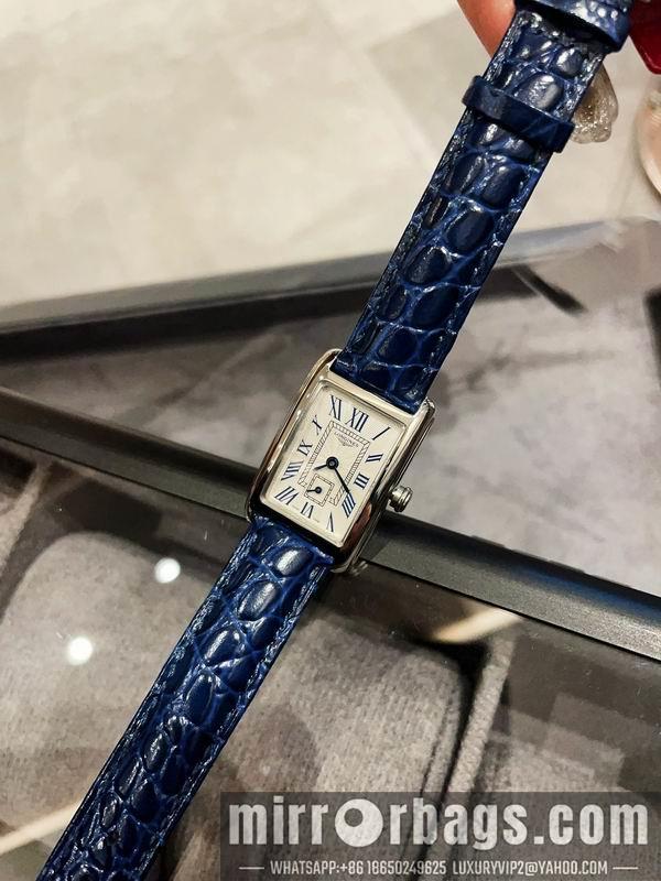 Longines 33X22mm 041616