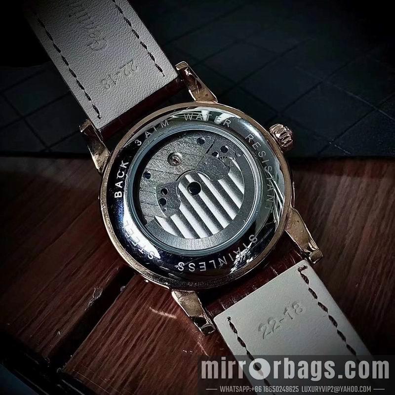 Patek Philippe 43X13mm 071469