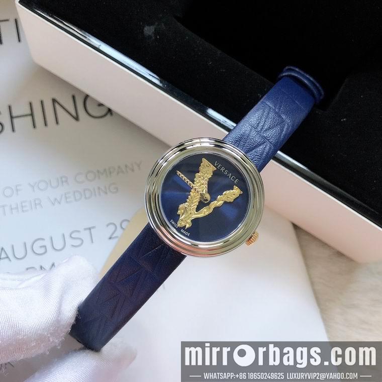 Versace women 28mm M15