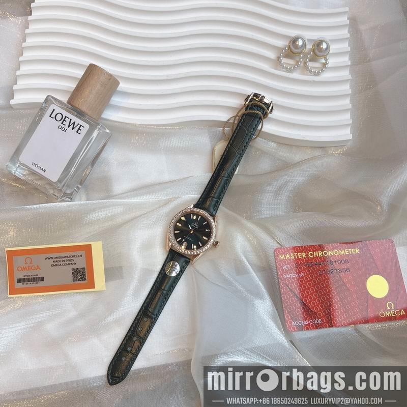 Omega watch 022480