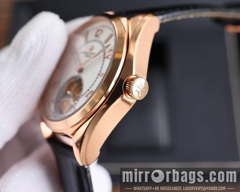Vacheron Constantin 40X13mm 031714