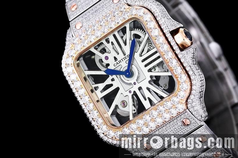 Cartier watch 110946