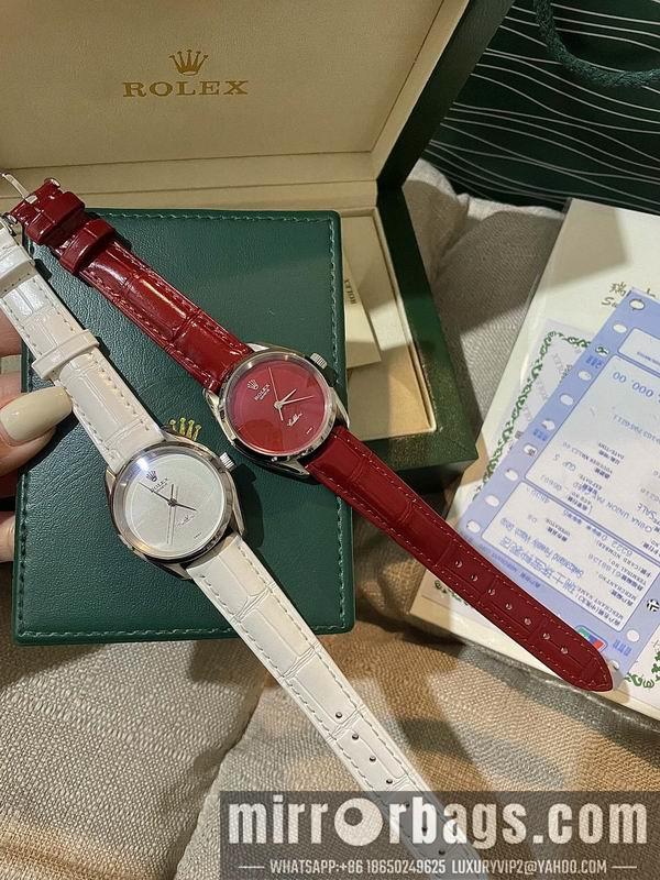 Rolex 33X11mm 050650