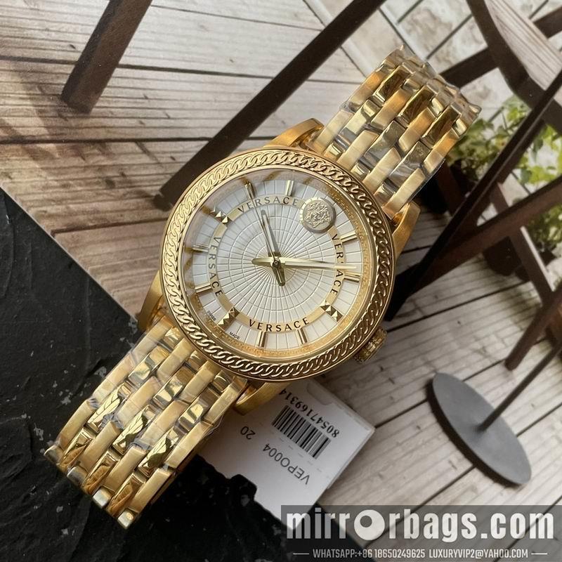 Versace 41X9mm 032459