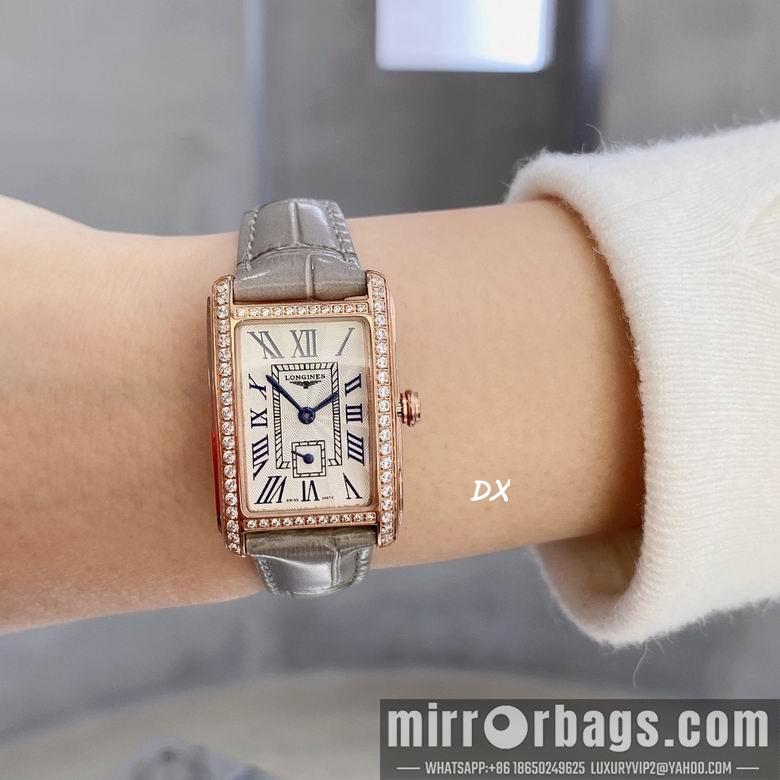 Longines 20.8x32mm 12nms36