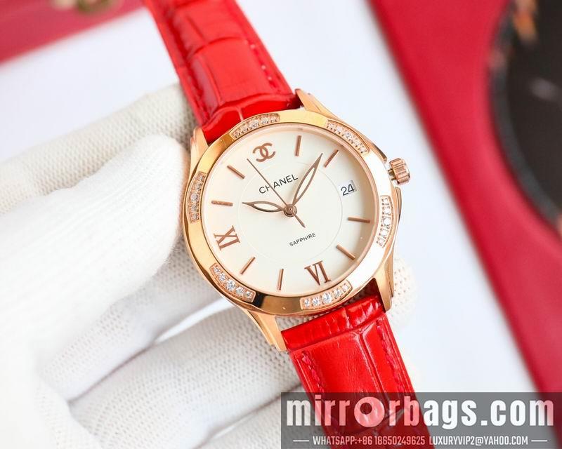 Chanel 35mm 022444