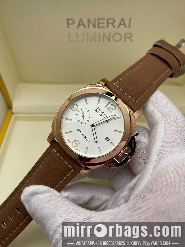 Panerai 44mm 101505