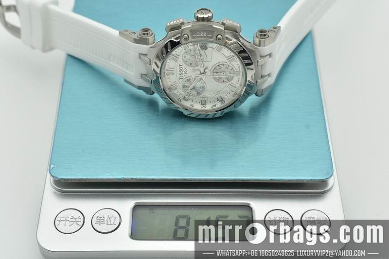 Tissot 38mm 041612